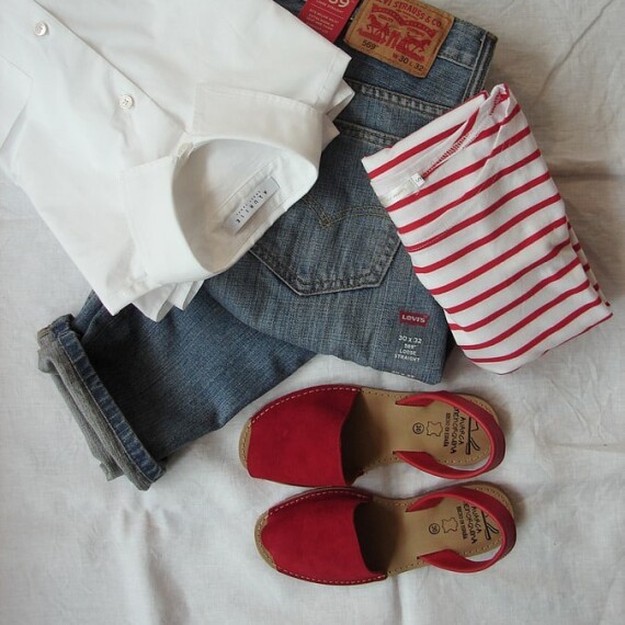 New Arrival