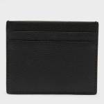 Valentino Garavani  VLOGO Leather Card Holder
