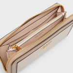 Kate Spade New York  morgan colorblock zip continental wallet