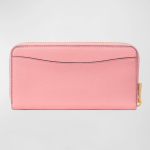 Kate Spade New York  morgan zip leather continental wallet