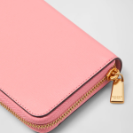 Kate Spade New York  morgan zip leather continental wallet