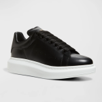 Alexander McQueen  Oversized Sneakers