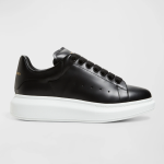 Alexander McQueen  Oversized Sneakers