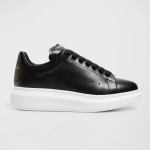 Alexander McQueen  Oversized Sneakers