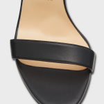 Christian Louboutin Loubigirl Ankle-Strap Red Sole Sandals