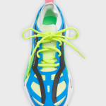 Adidas By Stella McCartney ASMC Solarglide Colorblock Trainer Sneakers
