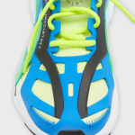 Adidas By Stella McCartney ASMC Solarglide Colorblock Trainer Sneakers