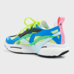 Adidas By Stella McCartney ASMC Solarglide Colorblock Trainer Sneakers