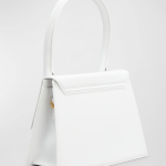 Jacquemus Le Grand Chiquito Top-Handle Bag
