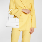 Jacquemus Le Grand Chiquito Top-Handle Bag