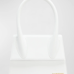 Jacquemus Le Grand Chiquito Top-Handle Bag