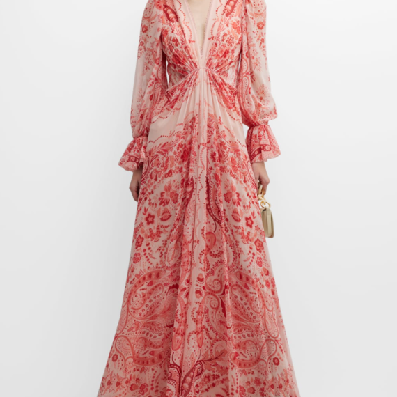 https://ceshi.fanqie168.top/products/etro-potpourri-paisley-print-plunging-puff-sleeve-boho-gown