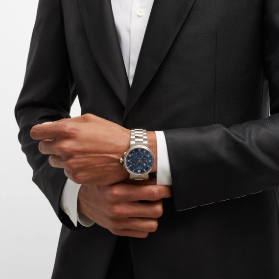 https://ceshi.fanqie168.top/products/breguet-white-gold-marine-chronograph-blue-dial-watch-with-bracelet-strap