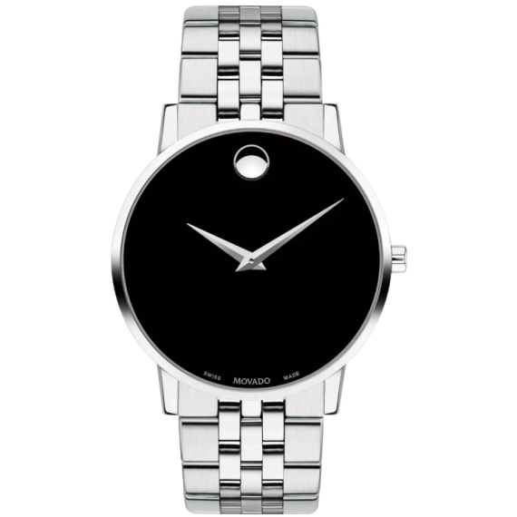 https://ceshi.fanqie168.top/products/movado-mens-40mm-ultra-slim-watch-with-bracelet-black-museum-dial