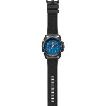 LUMINOX Men's 44mm ICE-SAR Arctic 1000 Carbonox Watch