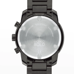 MOVADO BOLD Men's 44mm BOLD Verso Chrono Watch