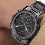 MOVADO BOLD Men's 44mm BOLD Verso Chrono Watch