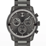 MOVADO BOLD Men's 44mm BOLD Verso Chrono Watch