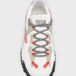 Versace Jeans Couture Men's Trail Trek Runner Sneakers