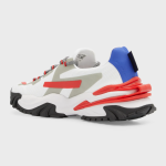 Versace Jeans Couture Men's Trail Trek Runner Sneakers