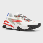Versace Jeans Couture Men's Trail Trek Runner Sneakers