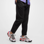 Versace Jeans Couture Men's Trail Trek Runner Sneakers
