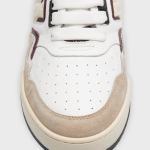 Rhude Men's Racing Low-Top Sneakers