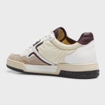 Rhude Men's Racing Low-Top Sneakers