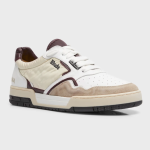 Rhude Men's Racing Low-Top Sneakers