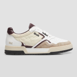 Rhude Men's Racing Low-Top Sneakers