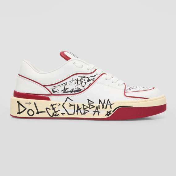 https://ceshi.fanqie168.top/products/dolcegabbana-mens-new-roma-graffiti-leather-low-top-sneakers