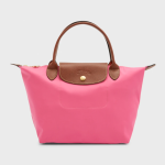 Longchamp  Le Pliage Small Top-Handle Bag