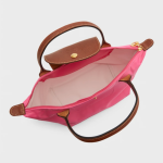 Longchamp  Le Pliage Small Top-Handle Bag