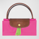 Longchamp  Le Pliage Small Top-Handle Bag
