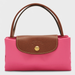 Longchamp  Le Pliage Small Top-Handle Bag